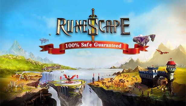 twitch runescape gold and glory