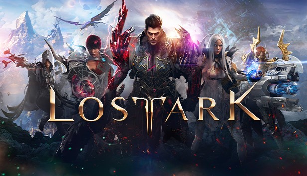 Lost Ark US Coming