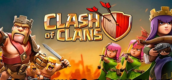 Some advice about Clash of Clans