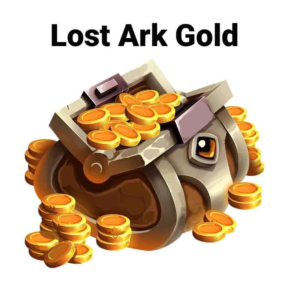 How To Farm  Make Easy Gold In Lost Ark - Fastest Ways To Get Lost Ark Gold