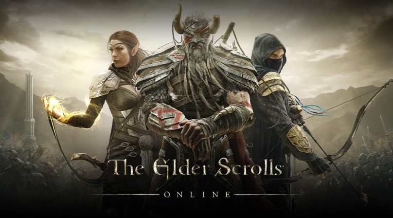 Elder Scrolls Online Latest Event Announced
