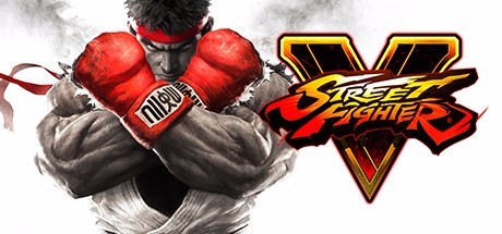 Street Fighter V CD KEY