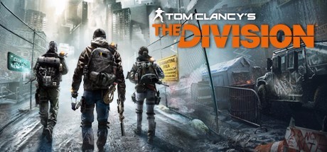 Tom Clancy's The Division CD KEY