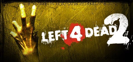 Left 4 Dead 2 CD KEY
