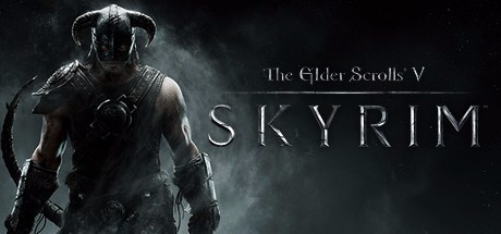 Elder Scrolls V Skyrim CD KEY