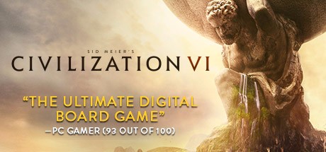 Sid Meier’s Civilization VI CD KEY