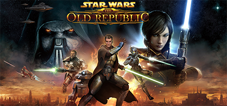 Star Wars The Old Republic Credits