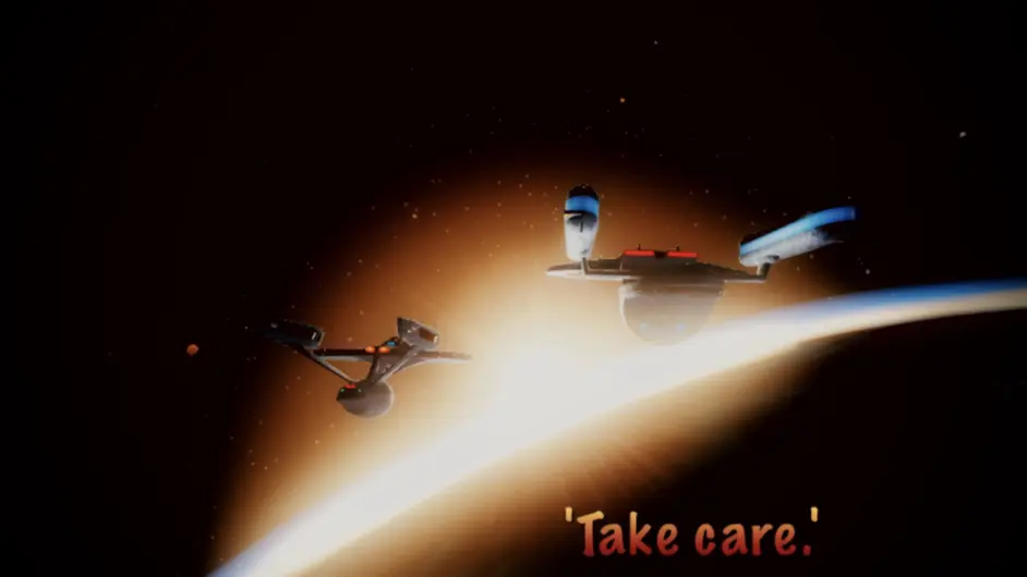 How to get free ships in Star Trek Online