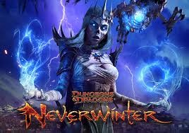 What is your review of the Neverwinter Mmorpg